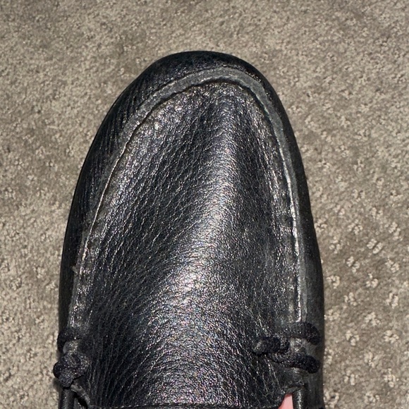 Hush Puppies Womens’s Loafers - Red, Black, Blue, Tan, Brown, Beige - Picture 13 of 14